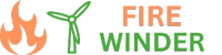 FIREwinder logo